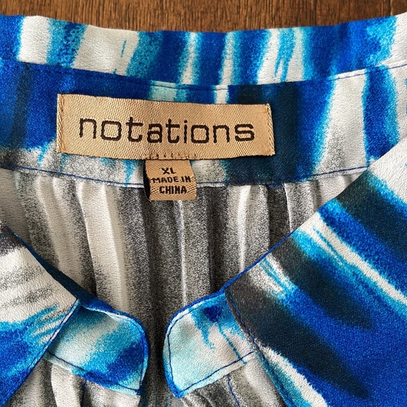 Fun vacation top - Picture 2 of 6